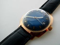 Glashütte Spezimatic
