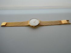 Patek Philippe " Calatrava "