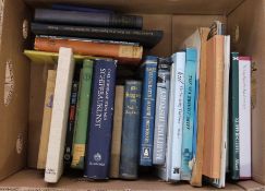 Maritime interest to include:- Talbot Booth, E C  