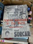 Circus Interest - Furst Arnold 