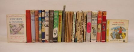 Children's books Crompton, Richmal  