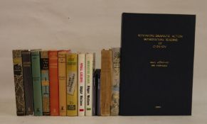 Modern fiction to include:- Powell, Anthony  