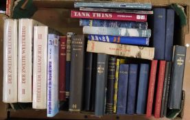 Militaria to include:-  