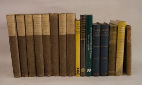 Burnham, I G (trans) 