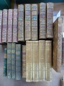 Antiquarian to include:-  