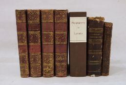 Lavater, John Caspar  