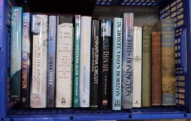 Mountaineering to include:- Irving, R L G 