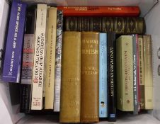 European and World history to include:- Hope Moncrieff 