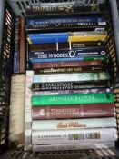 Music and Theatre interest - Bachmann 