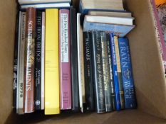 Topography, Transport,  assorted volumes , 