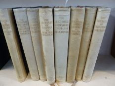 The Argonaut Press to include:- 