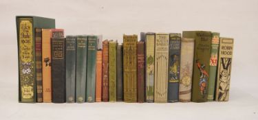 Quantity of books to include:- Carroll, Lewis 