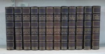 Bindings Burton, Captain Sir R F  