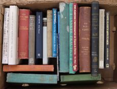 Catalogue Merchant Steamers and Motor Ships published by The Science Museum 1949, limp covers 