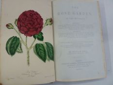 Paul, William Nurseryman, Cheshunt, Herts 