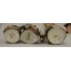 Collection of Royal Doulton character mugs, including Auld Mac (D5824), a North American Indian ( - Image 3 of 6