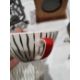 Midwinter fashion shape Zambesi pattern part dinner service, mid century, printed marks, - Image 33 of 40