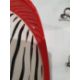 Midwinter fashion shape Zambesi pattern part dinner service, mid century, printed marks, - Image 6 of 40