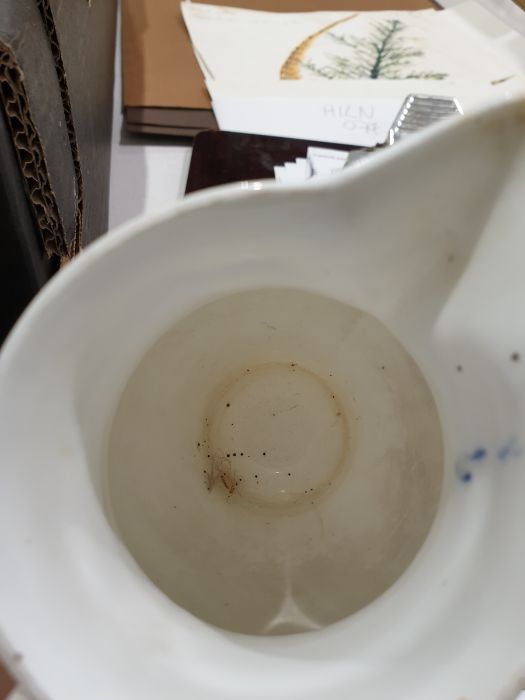 Royal Worcester some Copeland, Coalport and others Blue Dragon pattern composite part tea and dinner - Image 7 of 18