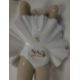 Collection of Spanish porcelain figures, printed and impressed marks, including a Nao figure of a - Image 2 of 5