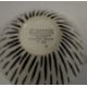 Midwinter fashion shape Zambesi pattern part dinner service, mid century, printed marks, - Image 4 of 40