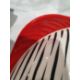 Midwinter fashion shape Zambesi pattern part dinner service, mid century, printed marks, - Image 7 of 40