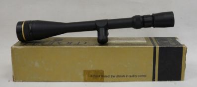 Leupold Premier 18x-40x 41mm telescopic sight