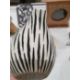 Midwinter fashion shape Zambesi pattern part dinner service, mid century, printed marks, - Image 31 of 40