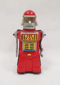 Talking Robot Cragstan-Yonezawa, 1963Condition Report Condition see photographs. Unable to test