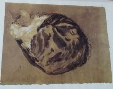 After Susan Birtwhistle Limited edition print 