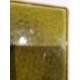 Poole pottery trays, arts and crafts style copper tray and a 19th century faceted glass (5)Condition - Image 4 of 11