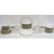 Royal Doulton Berkshire pattern part tea and dinner service, 20th century, printed black marks, - Image 1 of 4