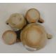 Collection of Doulton Lambeth stoneware, late 19th/early 20th century, impressed marks, comprising - Image 5 of 5