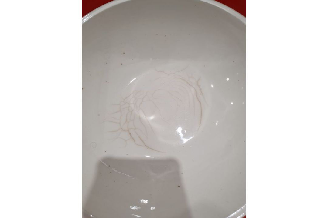 Midwinter fashion shape Zambesi pattern part dinner service, mid century, printed marks, - Image 15 of 40