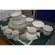 Royal Doulton Berkshire pattern part tea and dinner service, 20th century, printed black marks, - Image 4 of 4