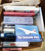 Aviation interest to include:- Arnold, Max 