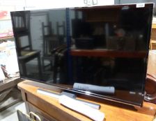 JVC 43