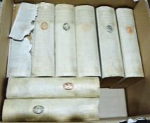 Smith Williams, Henry (ed)  