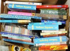 Large quantity of pop up books for children and adults alike, to include:- Sendak, Maurice 