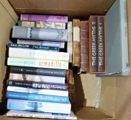 Modern firsts to include:- Philip Roth 