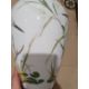 Three Franklin porcelain limited edition vases 'Meadowland Bird Vase', 'Woodland Bird Vase' and ' - Image 9 of 14