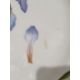 Royal Copenhagen 'Flora Danika' plate 'Iris Spuria L', no.3526 with pierced gilt serrated border, - Image 5 of 8
