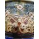 Royal Doulton stoneware jardiniere, shouldered and slightly tapering body, foliate branch - Image 4 of 10