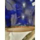 Royal Doulton stoneware jardiniere, shouldered and slightly tapering body, foliate branch - Image 9 of 10