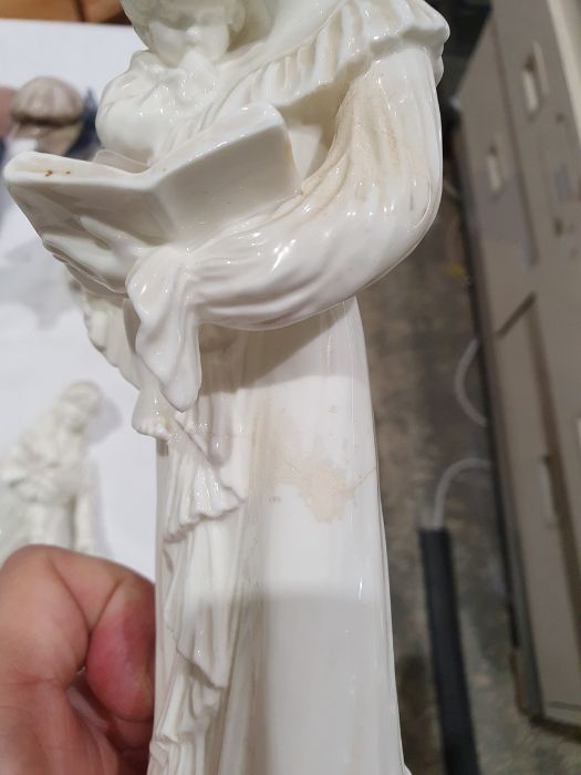 Coalport 'Queen Victoria' limited edition figure, five Royal Worcester figures 'First Steps', 'Sweet - Image 7 of 18