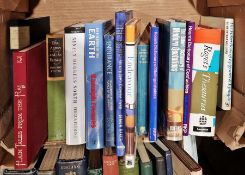 Modern first editions to include Le Carre, John 