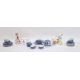 Royal Worcester 'Sabbath Day' figure, no.3256, another 'Saturday's Child' 3262, Royal Worcester - Image 1 of 6