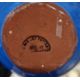 Large quantity of Watcombe Torquay and similar blue and brown pottery decorated with birds, to - Image 2 of 4