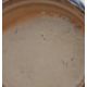 Royal Doulton stoneware jardiniere, shouldered and slightly tapering body, foliate branch - Image 3 of 10