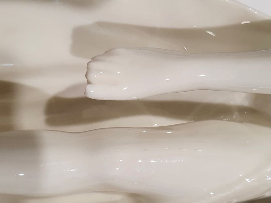 Coalport 'Queen Victoria' limited edition figure, five Royal Worcester figures 'First Steps', 'Sweet - Image 10 of 18